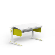 MOLL CHAMPION HEIGHT-ADJUSTABLE DESK FRONT UP