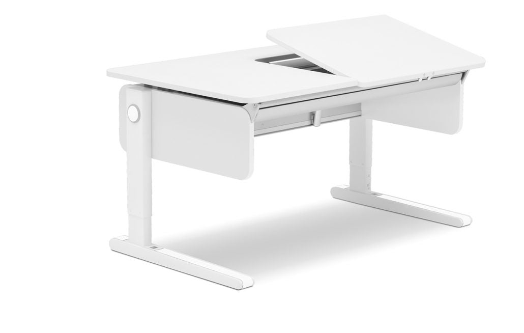 MOLL CHAMPION HEIGHT-ADJUSTABLE DESK RIGHT UP
