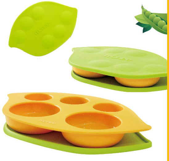 MONEE KIDS FOOD PLATE COMBO