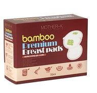 MOTHER-K BAMBOO PREMIUM BREASTPAD