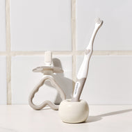 MOTHER-K BABY TOOTHBRUSH 2 SET