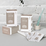 MOTHER-K STERILIZED TOOTH WIPE