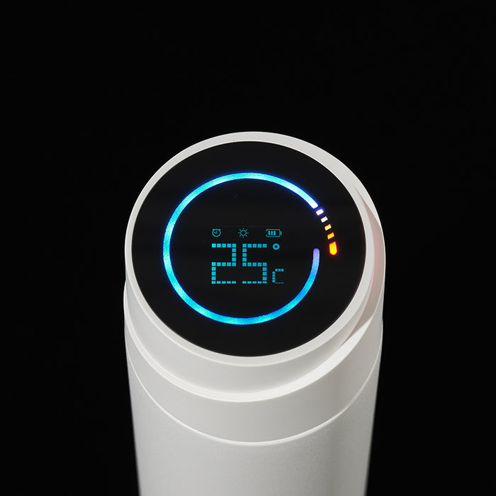 MOTHER-K UVC LED STERILIZATION SMART TUMBLER 450ML