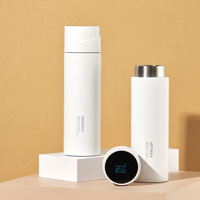 MOTHER-K UVC LED STERILIZATION SMART TUMBLER 450ML