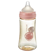 MOTHER-K PPSU BABY FEEDING BOTTLE 280ML