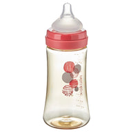 MOTHER-K PPSU BABY FEEDING BOTTLE 280ML