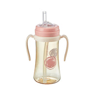 MOTHER-K PPSU STRAWCUP 300ML
