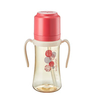 MOTHER-K PPSU STRAWCUP 300ML