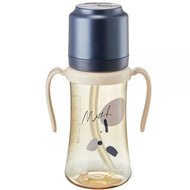MOTHER-K PPSU STRAWCUP 300ML