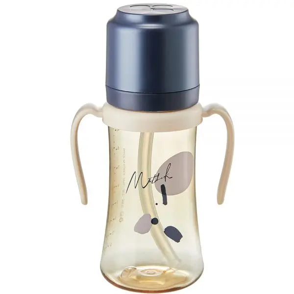 Mother K Ppsu Strawcup 300 ml