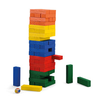 Moulin Roty Aujourd Hui Cest Mercredi Tumbling Tower