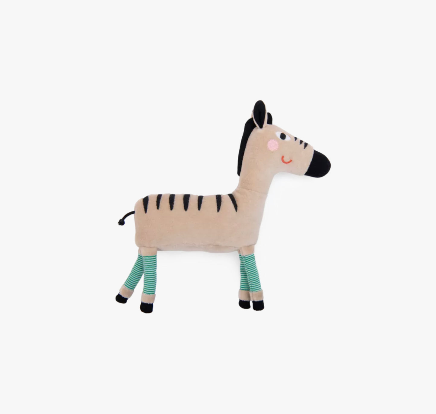 MOULIN ROTY ANIMALS SOFT TOY - baby enRoute