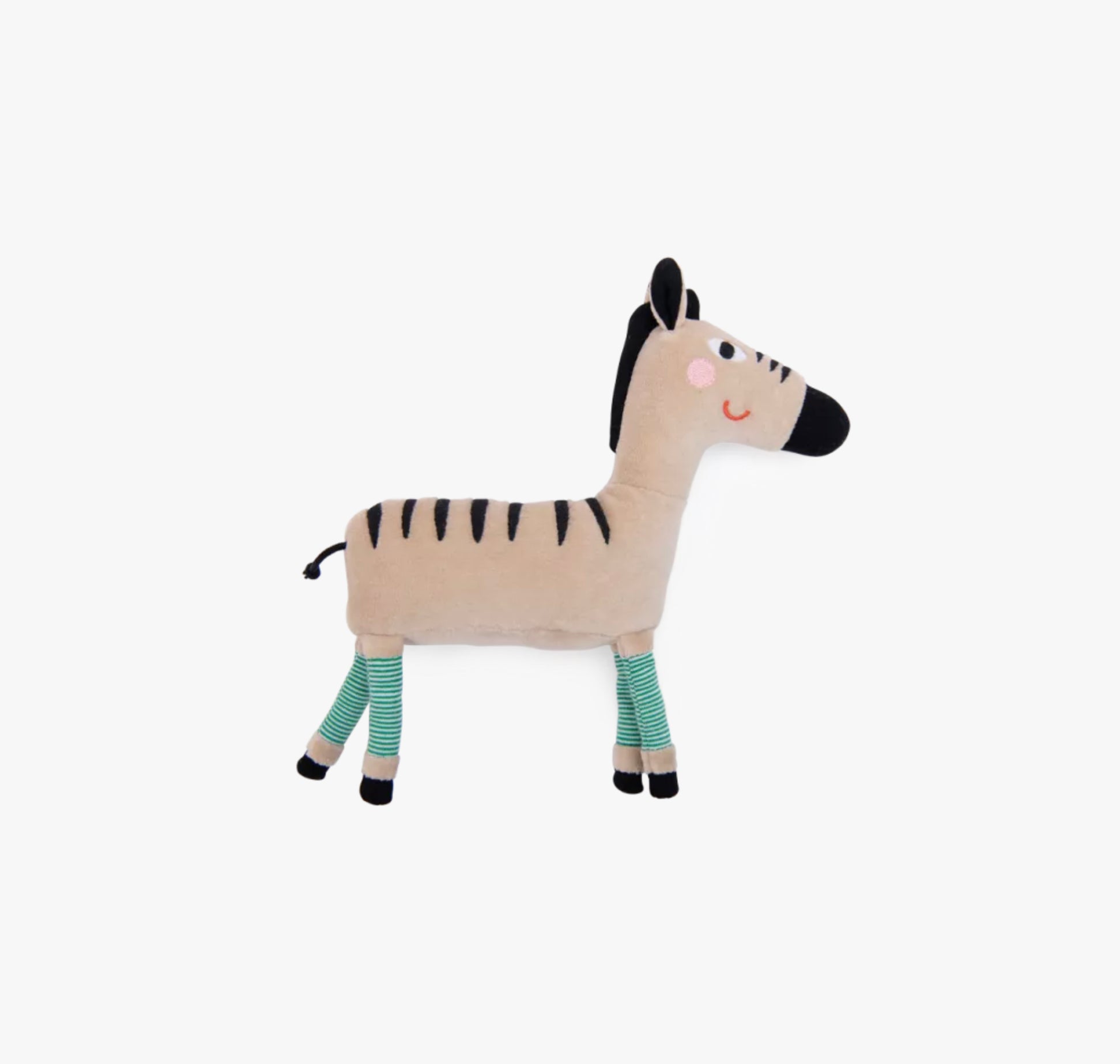 Moulin Roty Animals Soft Toy
