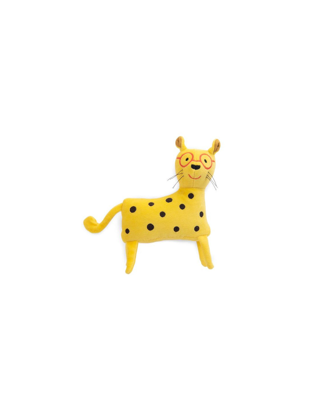 MOULIN ROTY ANIMALS SOFT TOY - baby enRoute