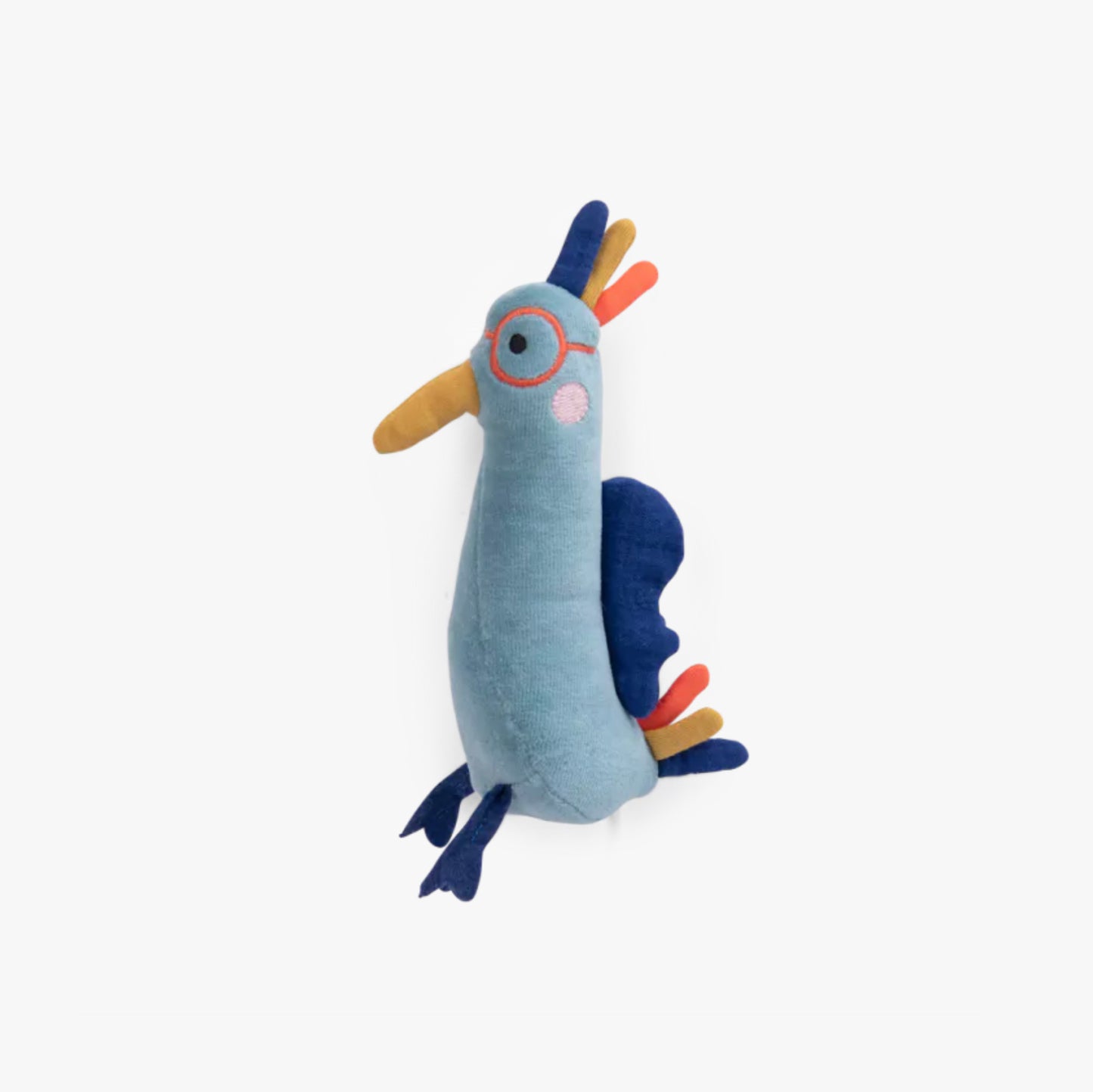 MOULIN ROTY ANIMALS SOFT TOY - baby enRoute