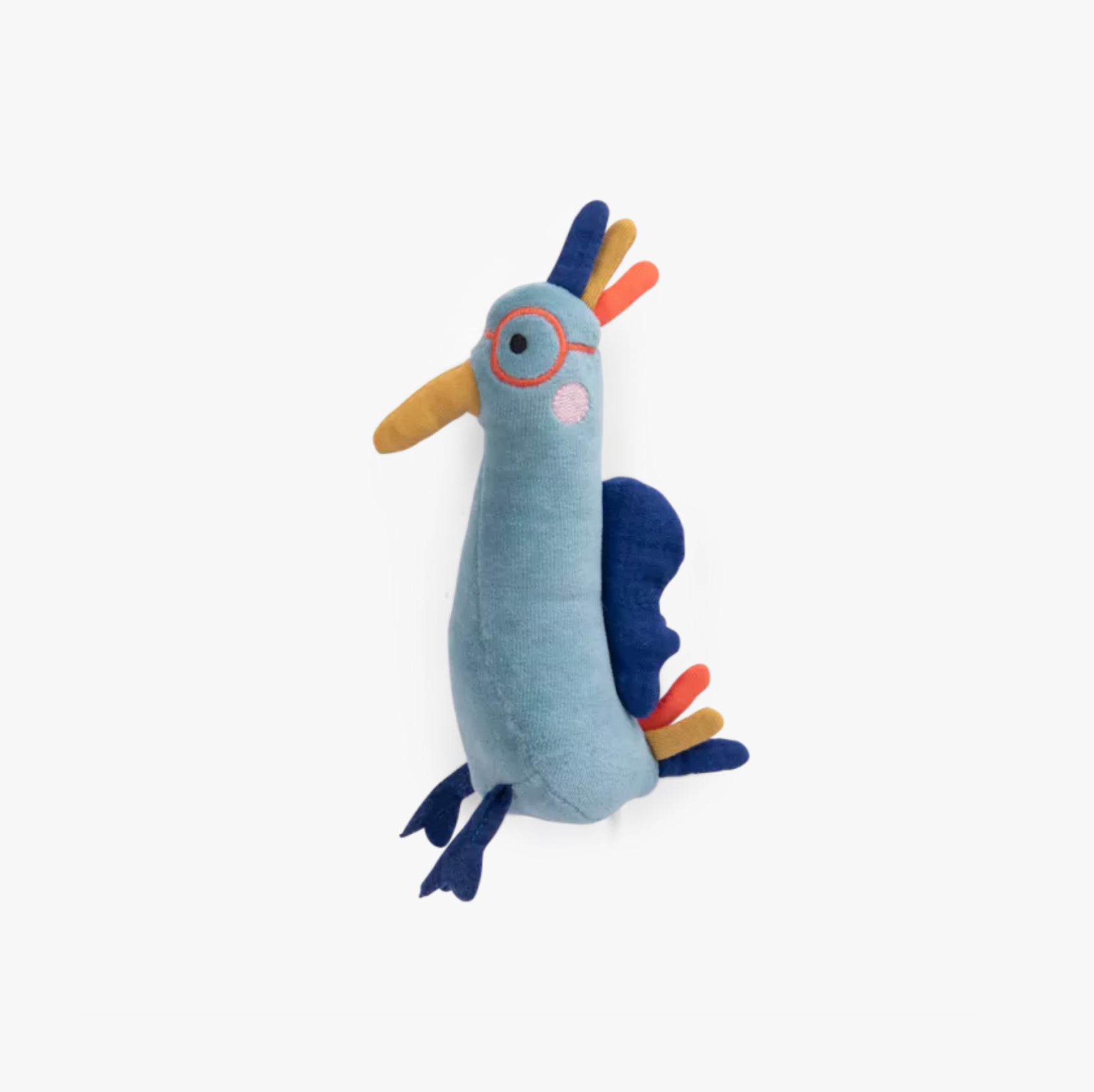 Moulin Roty Animals Soft Toy