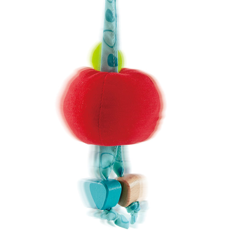 HAPE GARDEN FRIENDS PLAY ARCH