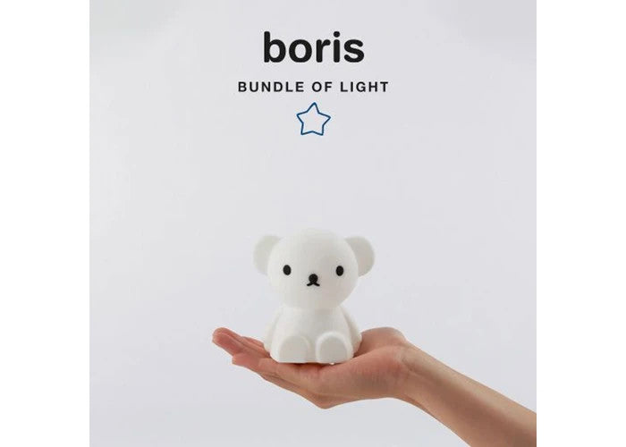 Mr Maria Bundle Of Light Boris