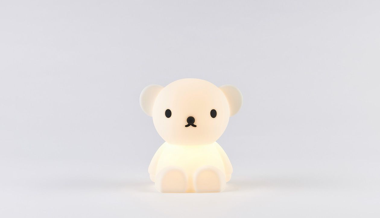 MR MARIA BUNDLE OF LIGHT BORIS - baby enRoute
