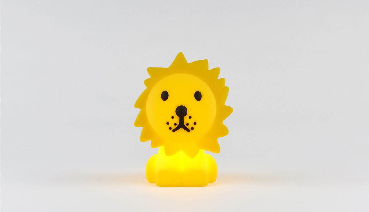 MR MARIA BUNDLE OF LIGHT LION