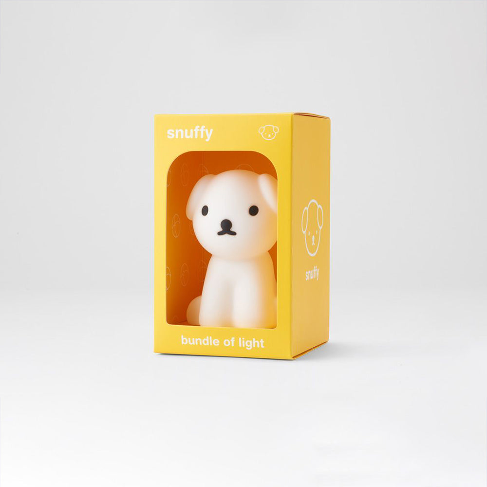 MR MARIA BUNDLE OF LIGHT SNUFFY - baby enRoute