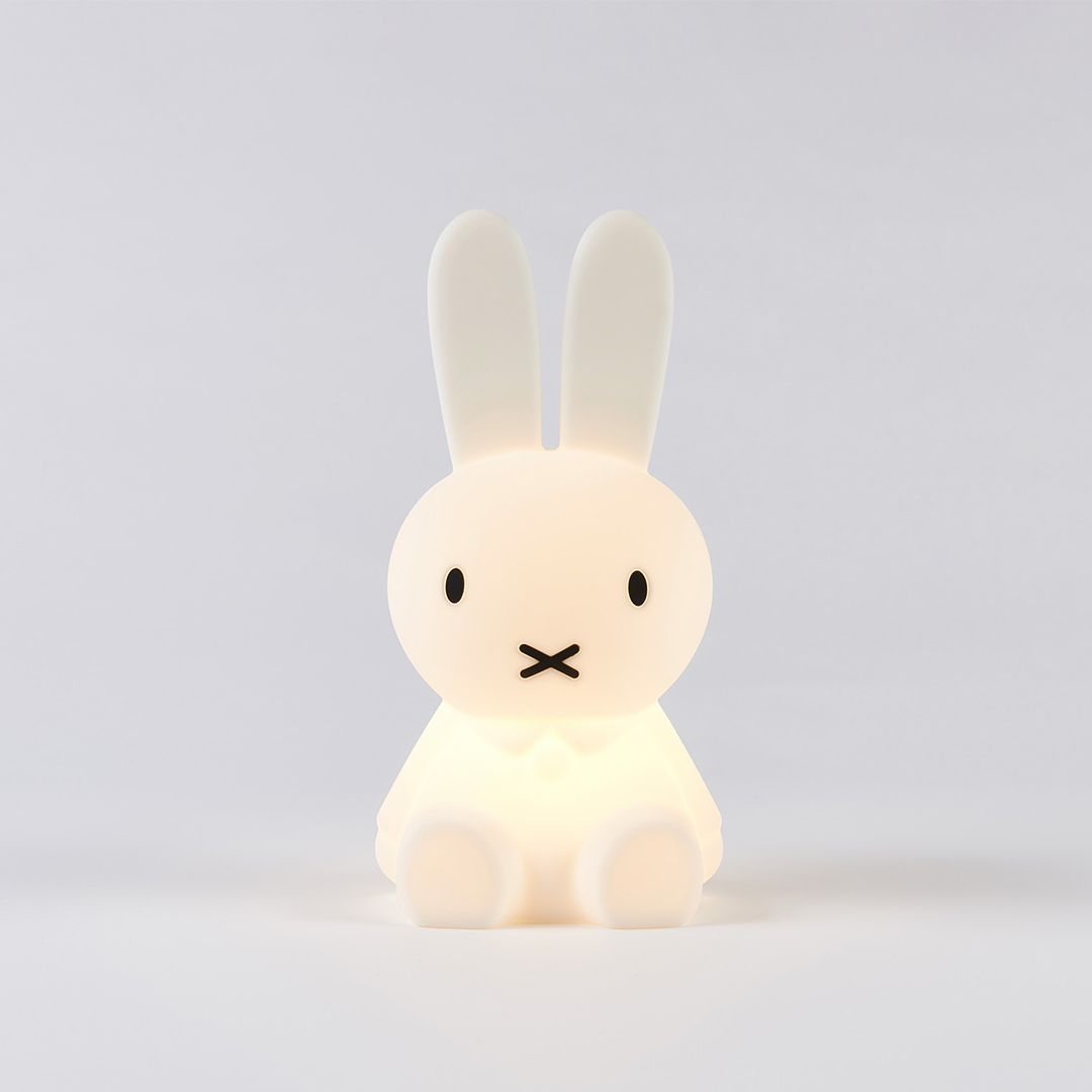 Mr Maria First Light Miffy