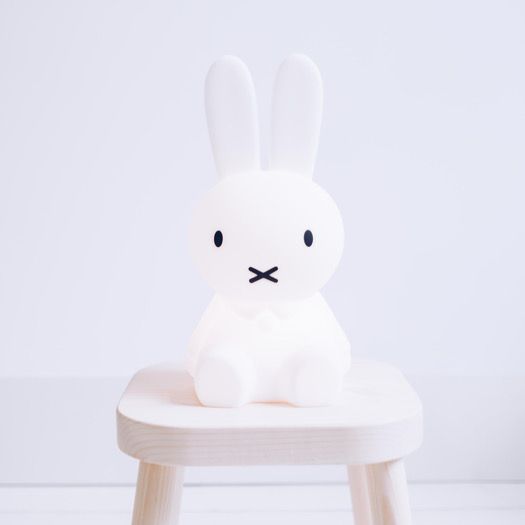 Mr Maria First Light Miffy