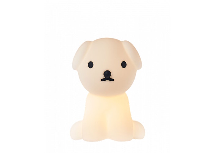 Mr Maria First Light Snuffy