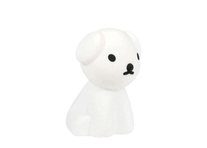 MR MARIA FIRST LIGHT SNUFFY - baby enRoute