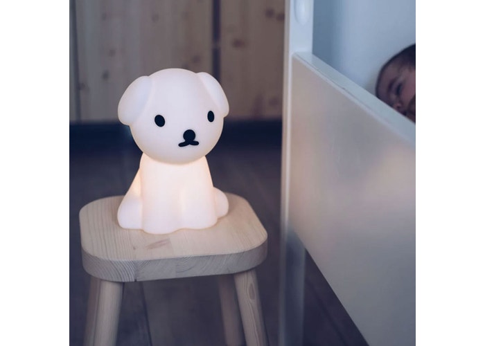 MR MARIA FIRST LIGHT SNUFFY - baby enRoute