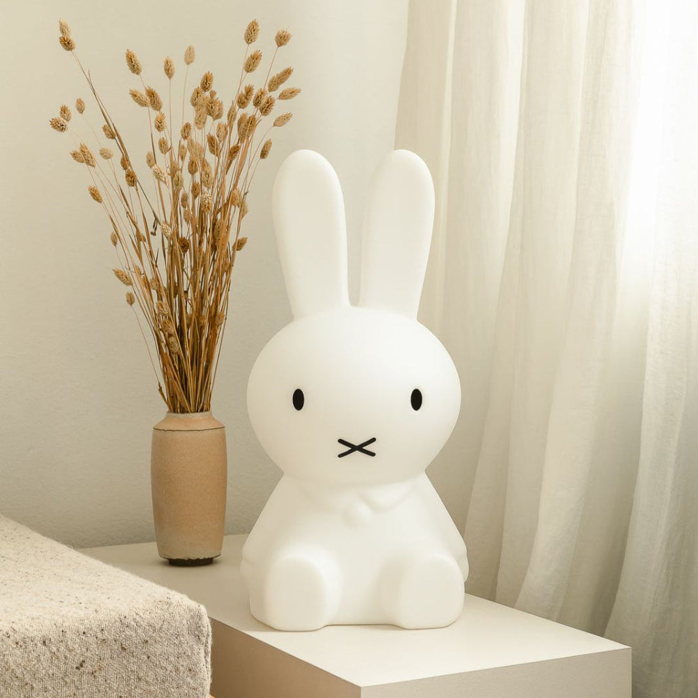 Mr Maria Star Light Miffy