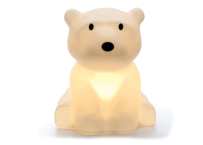 MR MARIA TABLE  LAMP NANUK
