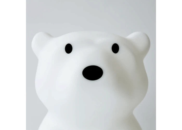 MR MARIA TABLE  LAMP NANUK
