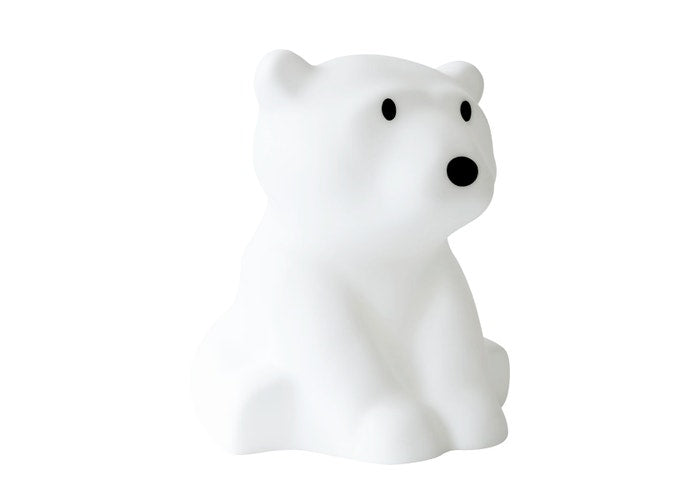 MR MARIA TABLE  LAMP NANUK - baby enRoute
