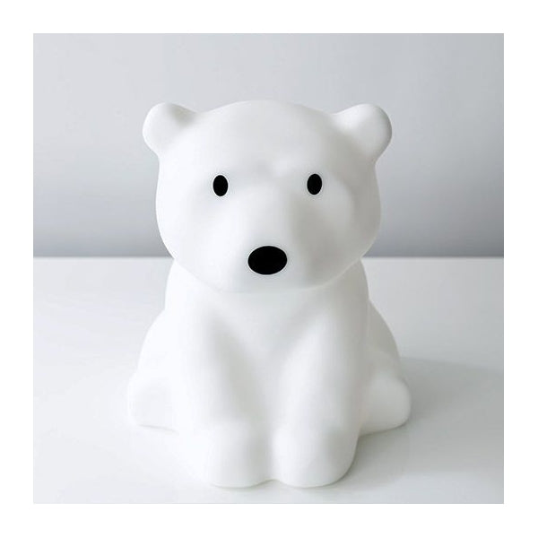 MR MARIA TABLE  LAMP NANUK