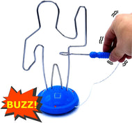 Mukikim Maze Craze Buzzz