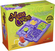 Mukikim Maze Craze Square