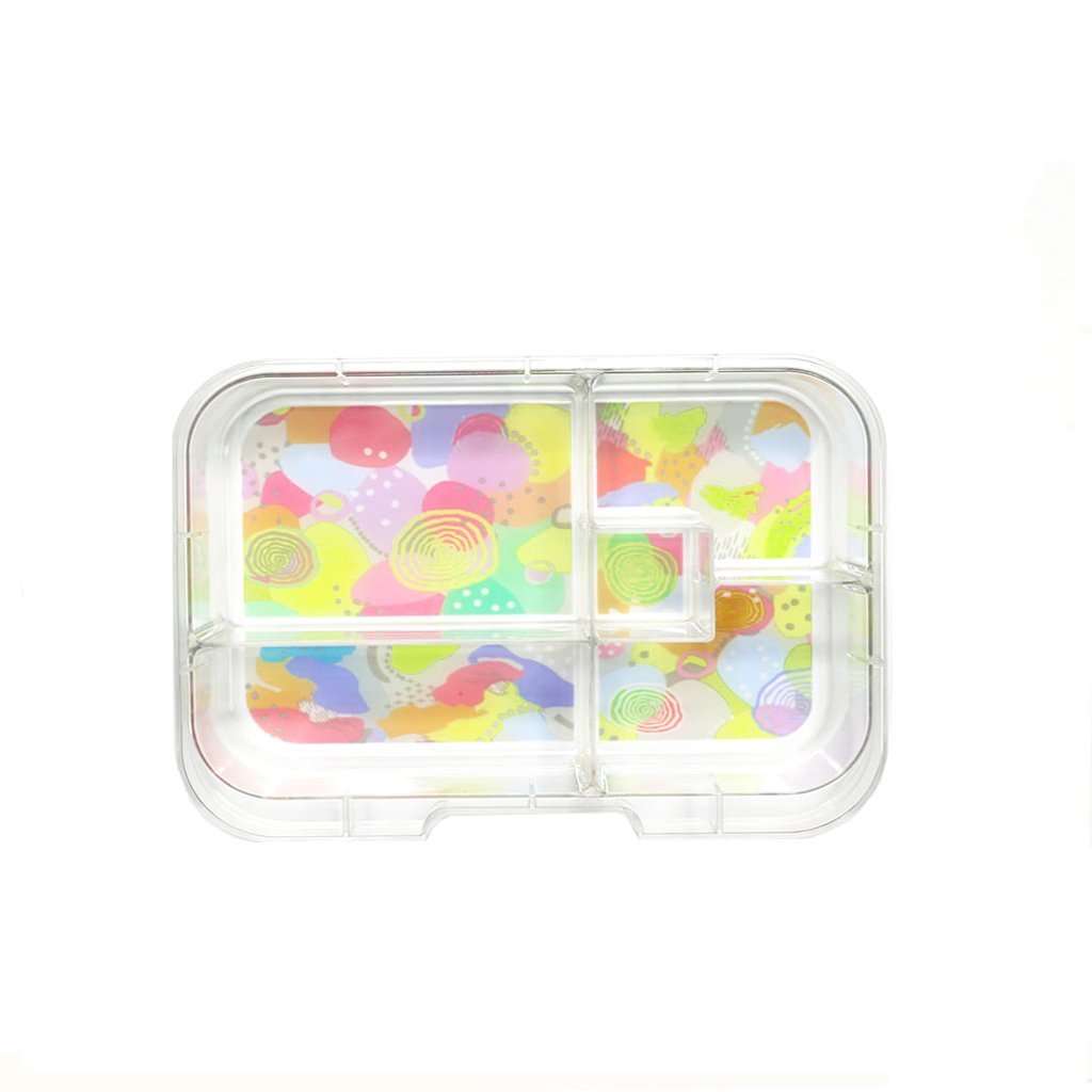 Munchbox Midi 5 Flamingo