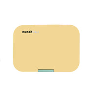 MUNCHBOX MIDI 5 YELLOW LEMONADE