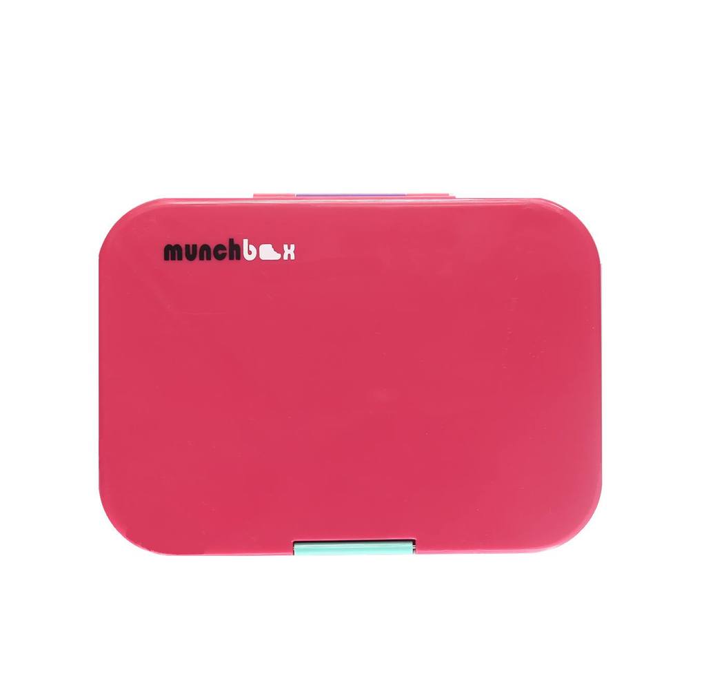 MUNCHBOX MINI 4 BERRY BLITZ - baby enRoute