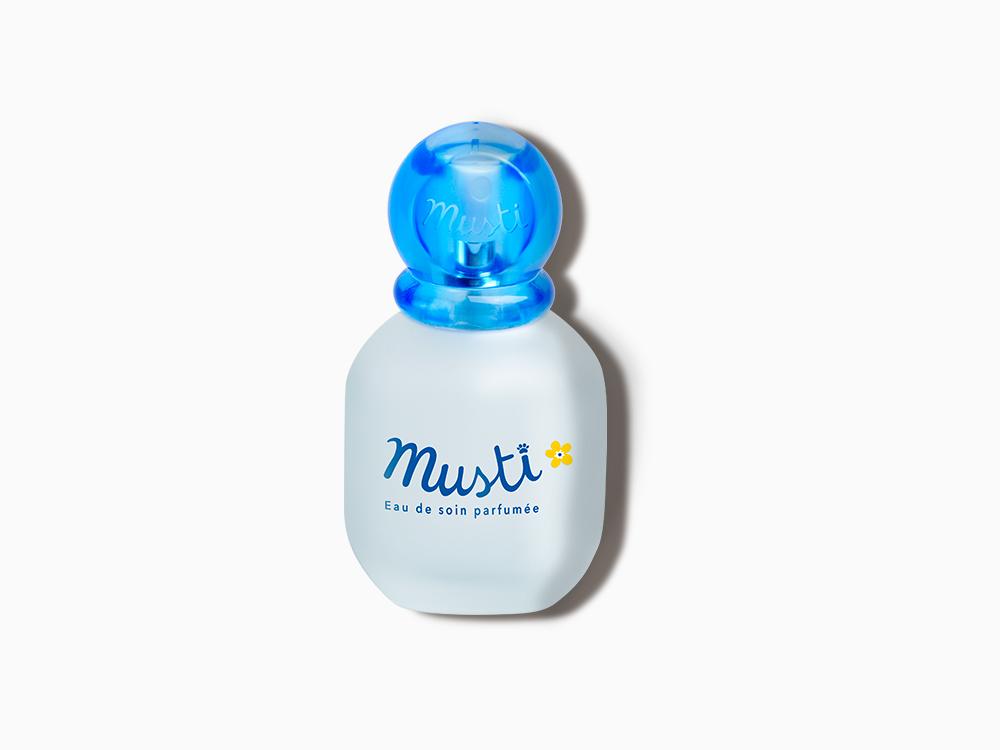 Mustela Musti Perfumed Treatment Water 50 ml