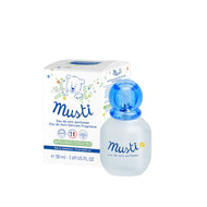 Mustela Musti Perfumed Treatment Water 50 ml