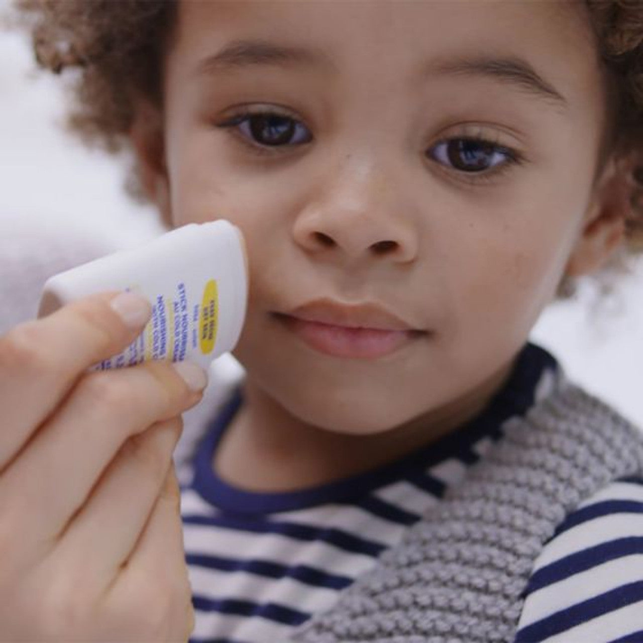Mustela Nourishing Cold Cream Stick 9.2G