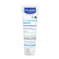 Mustela Stelatopia Lipid Replenishing Cream 150 ml