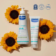 Mustela Stelatopia Lipid Replenishing Cream 150 ml