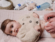 MUSTELA LINIMENT 400ML