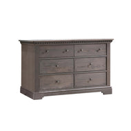 NATART ITHACA DOUBLE DRESSER