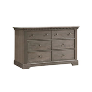 NATART ITHACA DOUBLE DRESSER