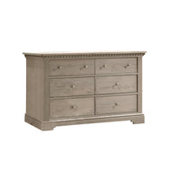 NATART ITHACA DOUBLE DRESSER