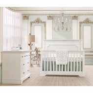 NATART ITHACA DOUBLE DRESSER